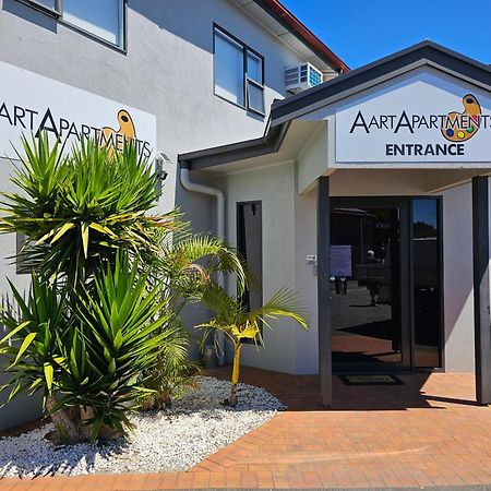 Aart Apartments Port Lincoln Εξωτερικό φωτογραφία