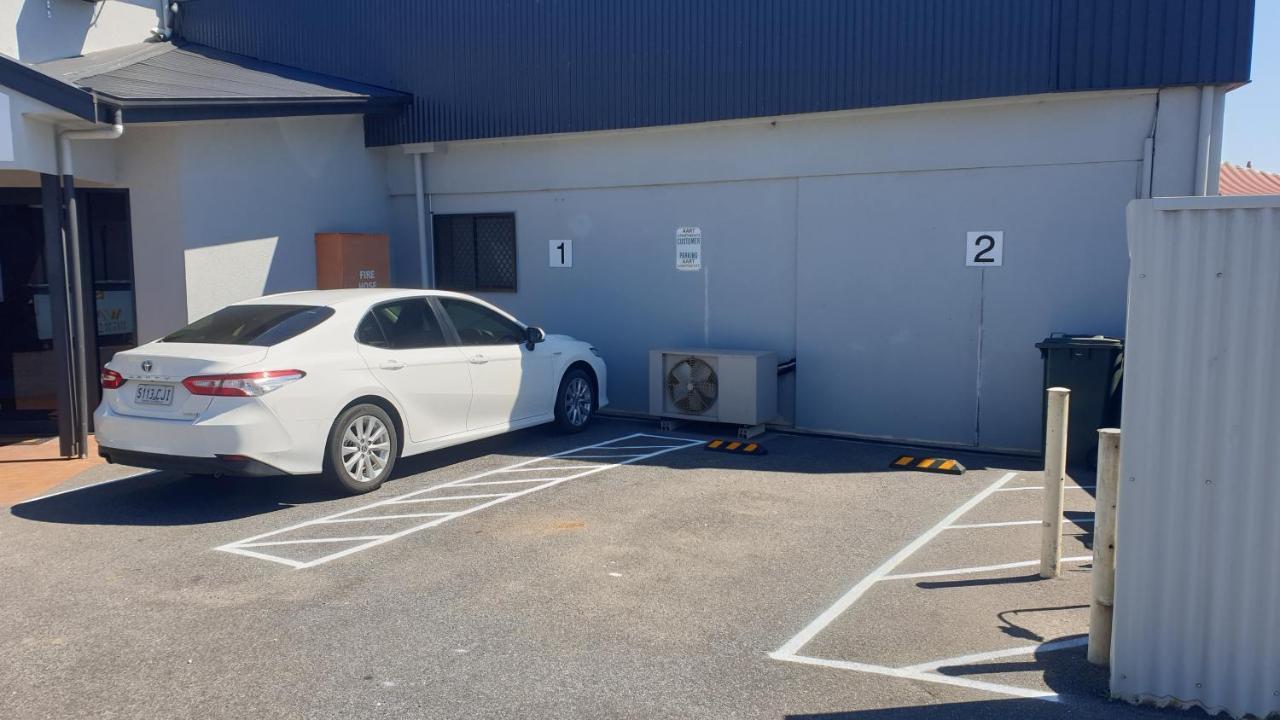 Aart Apartments Port Lincoln Εξωτερικό φωτογραφία