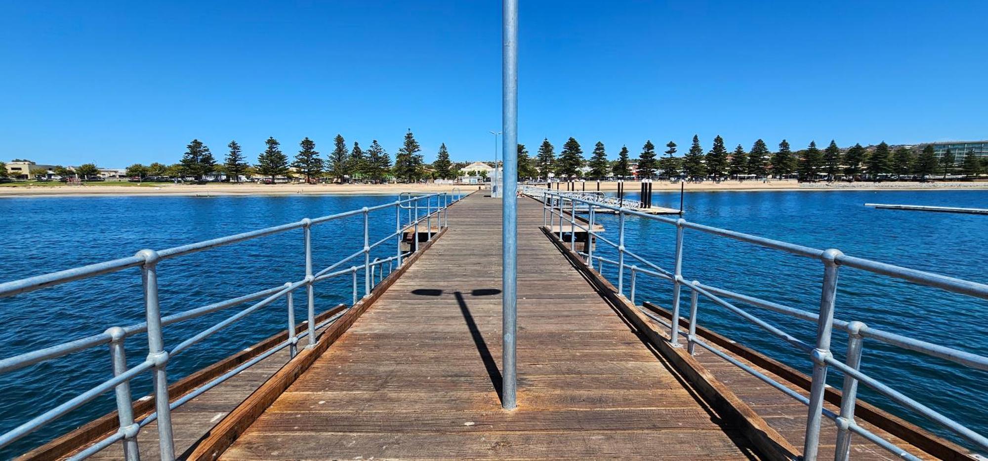 Aart Apartments Port Lincoln Εξωτερικό φωτογραφία
