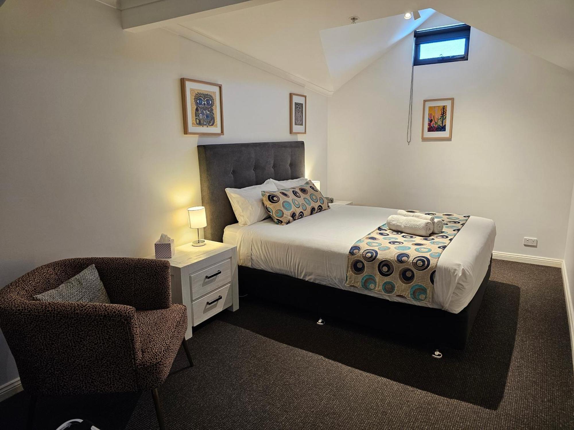 Aart Apartments Port Lincoln Εξωτερικό φωτογραφία