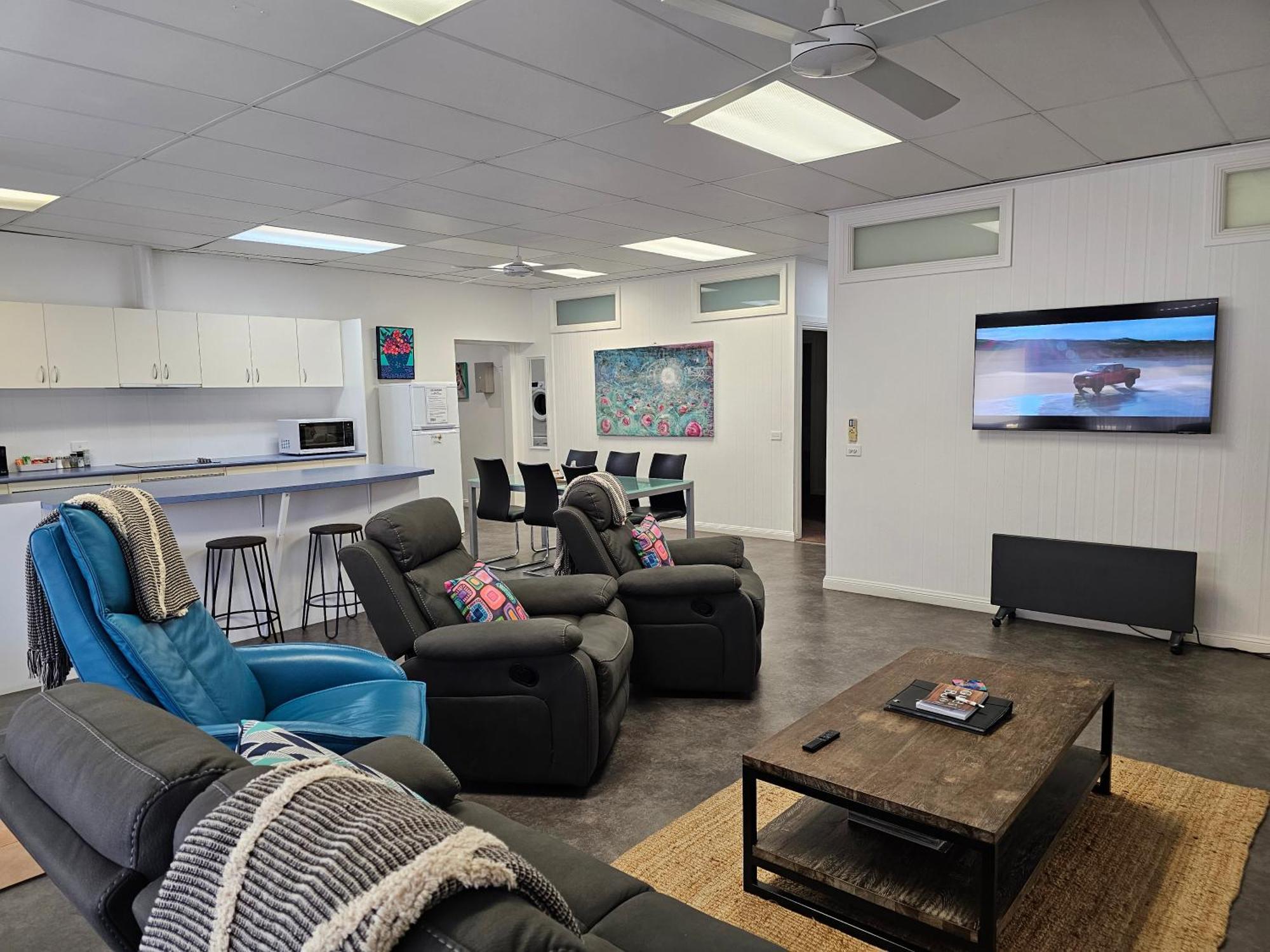 Aart Apartments Port Lincoln Εξωτερικό φωτογραφία