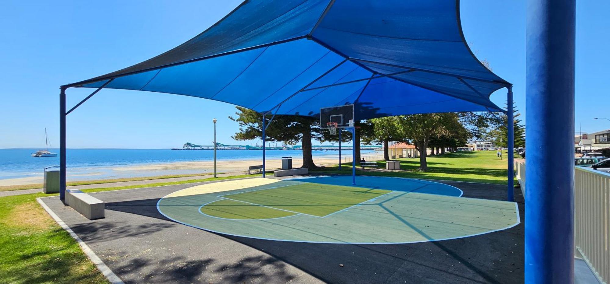 Aart Apartments Port Lincoln Εξωτερικό φωτογραφία