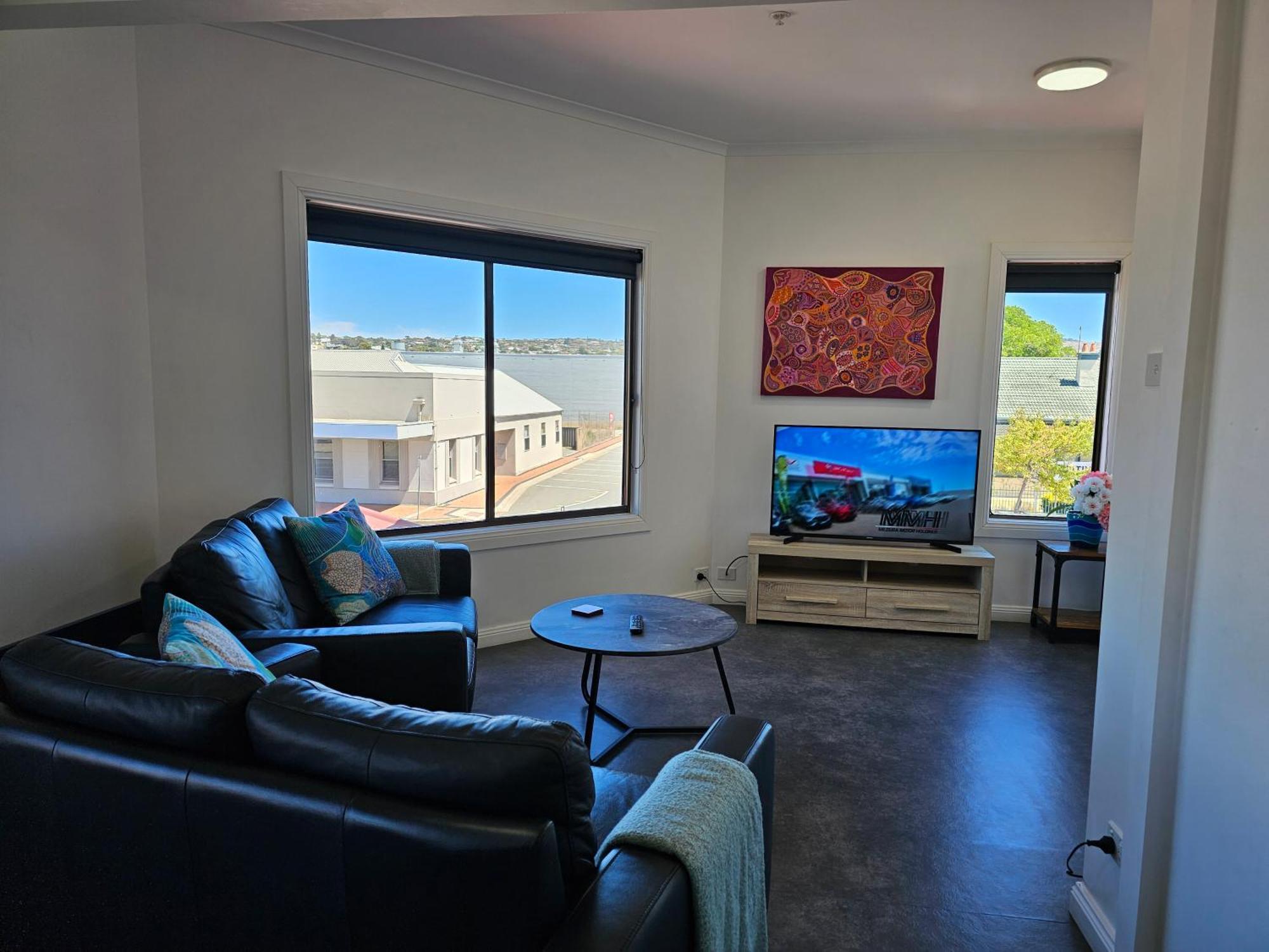 Aart Apartments Port Lincoln Εξωτερικό φωτογραφία