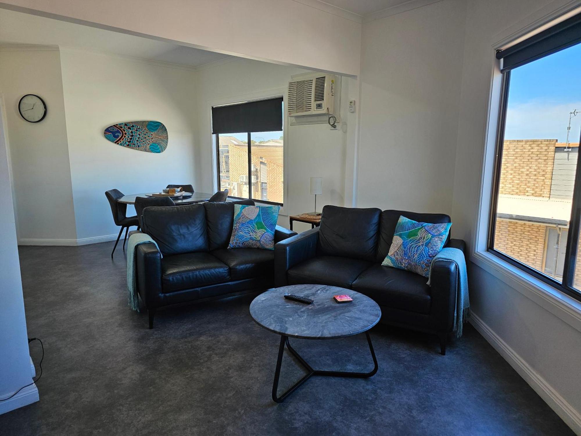 Aart Apartments Port Lincoln Εξωτερικό φωτογραφία