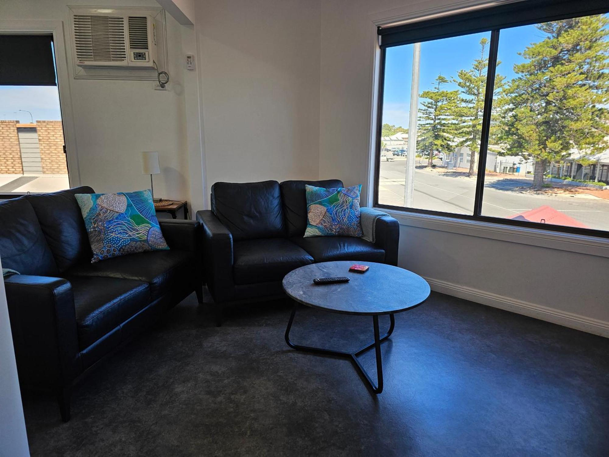 Aart Apartments Port Lincoln Εξωτερικό φωτογραφία