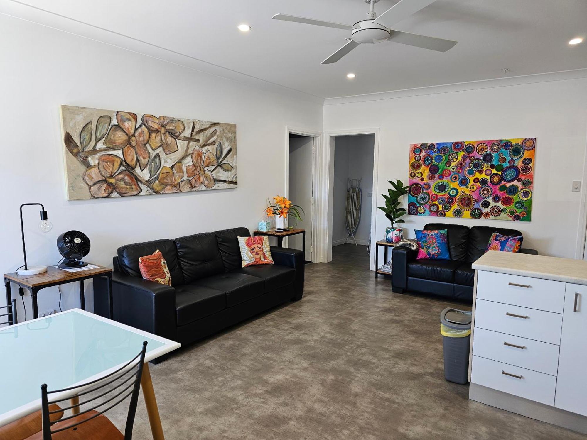 Aart Apartments Port Lincoln Εξωτερικό φωτογραφία