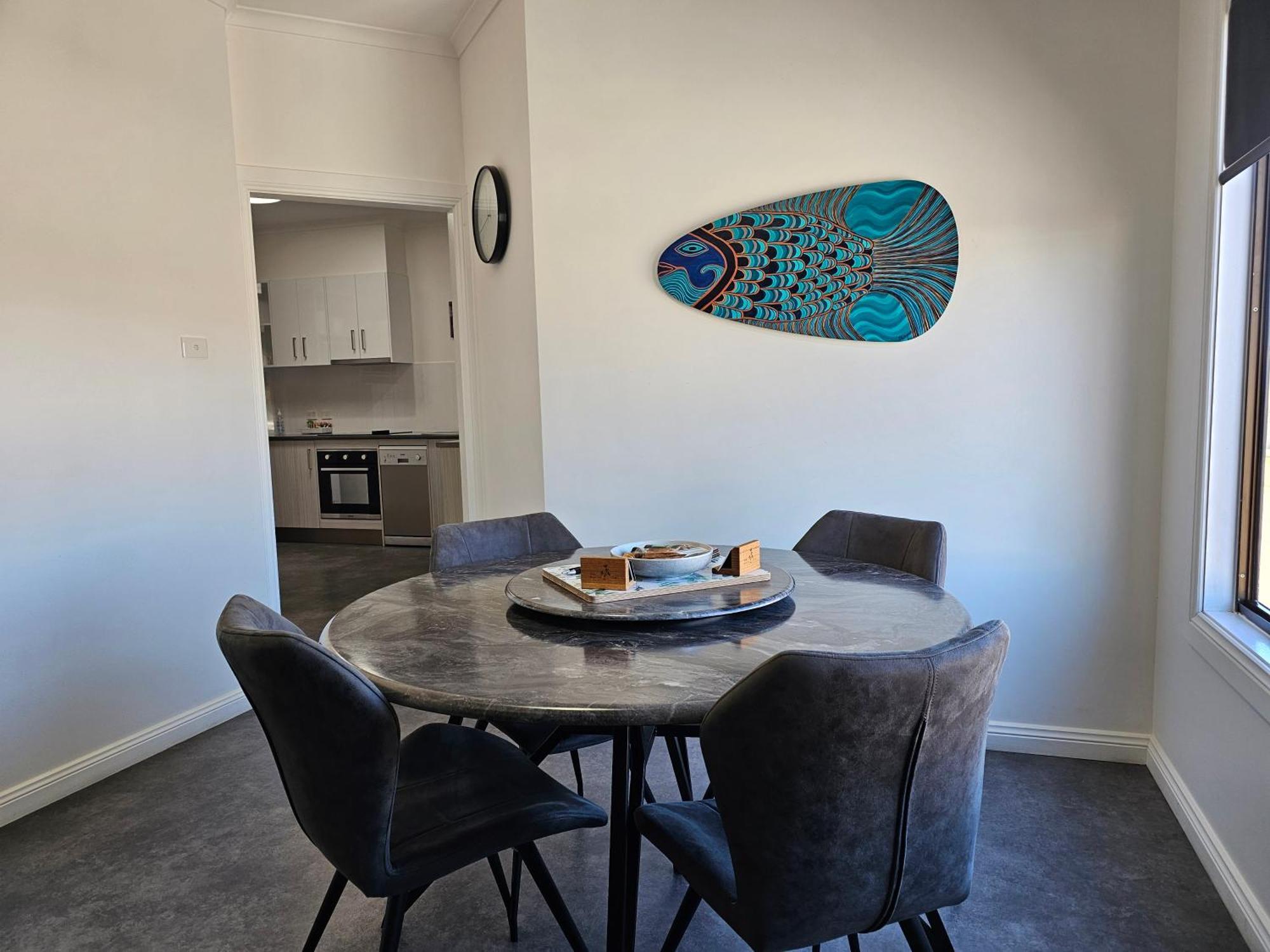 Aart Apartments Port Lincoln Εξωτερικό φωτογραφία