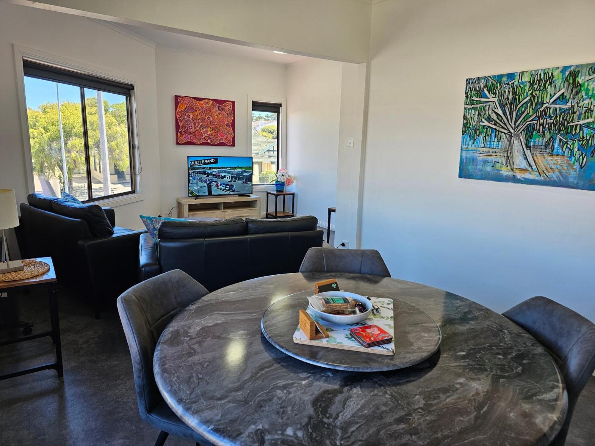 Aart Apartments Port Lincoln Εξωτερικό φωτογραφία