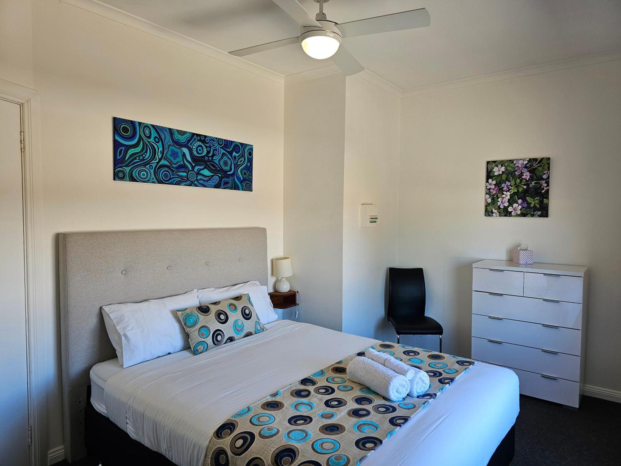 Aart Apartments Port Lincoln Εξωτερικό φωτογραφία
