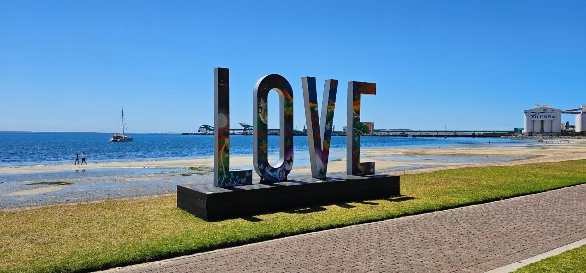 Aart Apartments Port Lincoln Εξωτερικό φωτογραφία