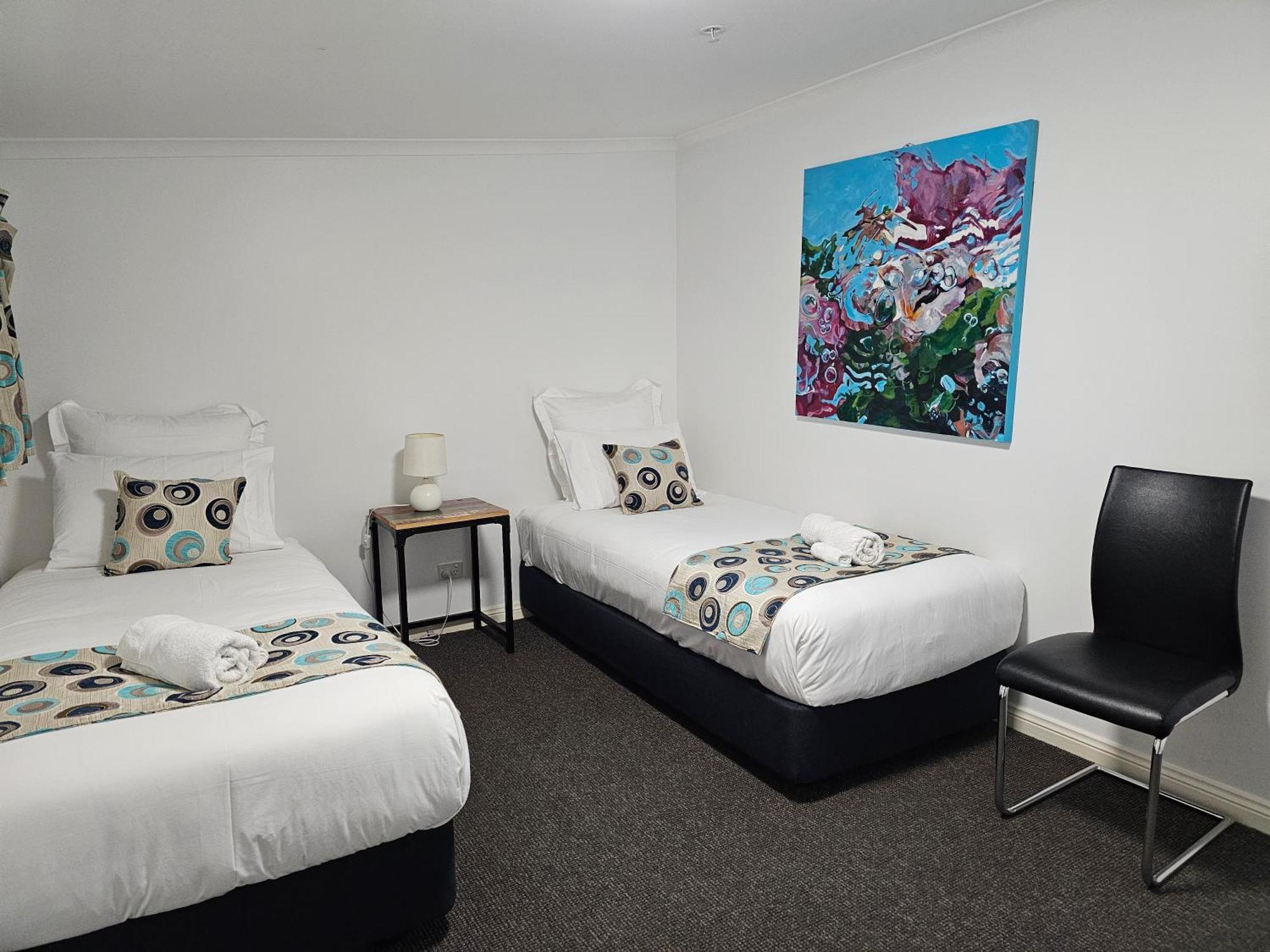 Aart Apartments Port Lincoln Εξωτερικό φωτογραφία