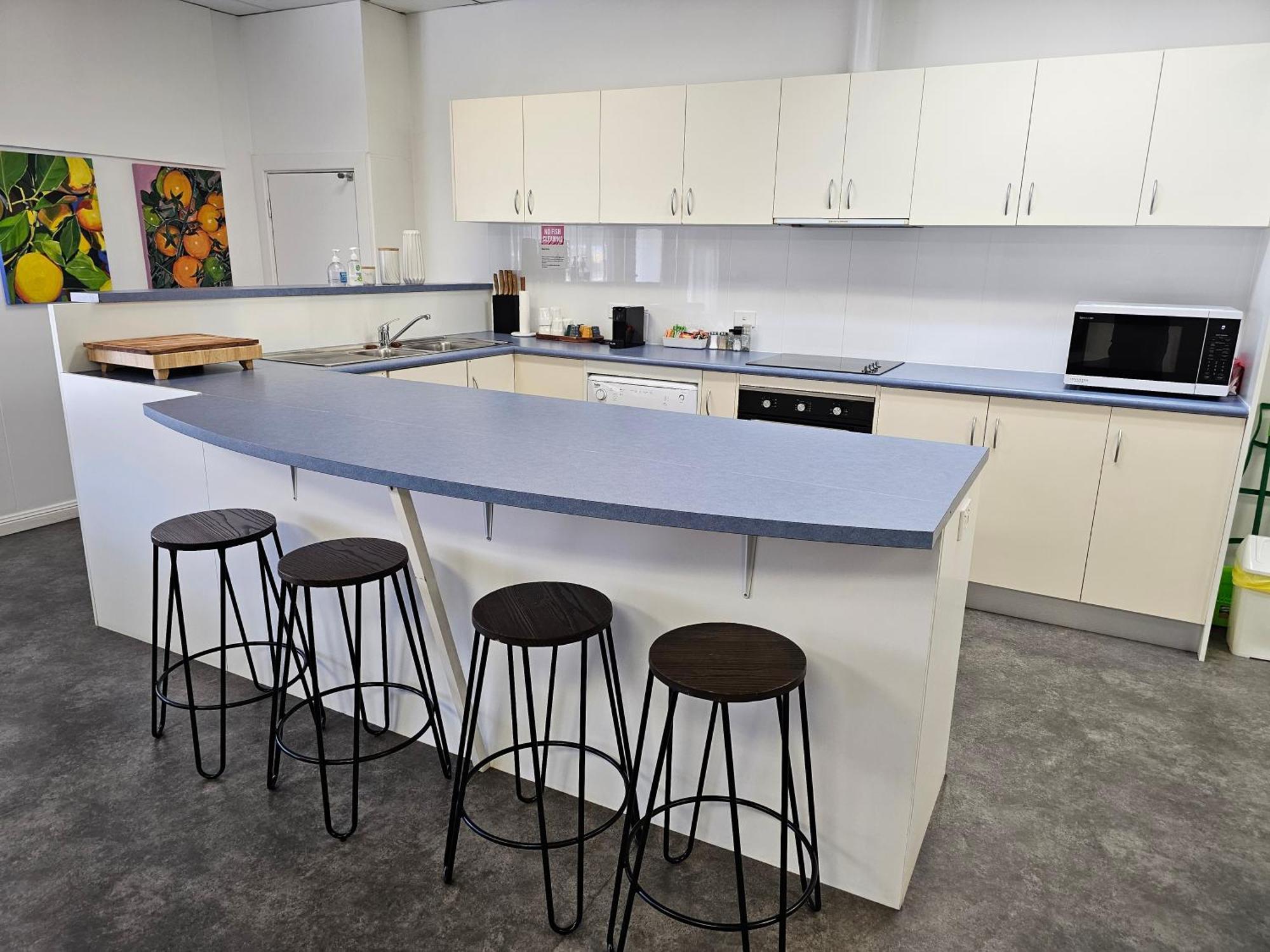Aart Apartments Port Lincoln Εξωτερικό φωτογραφία