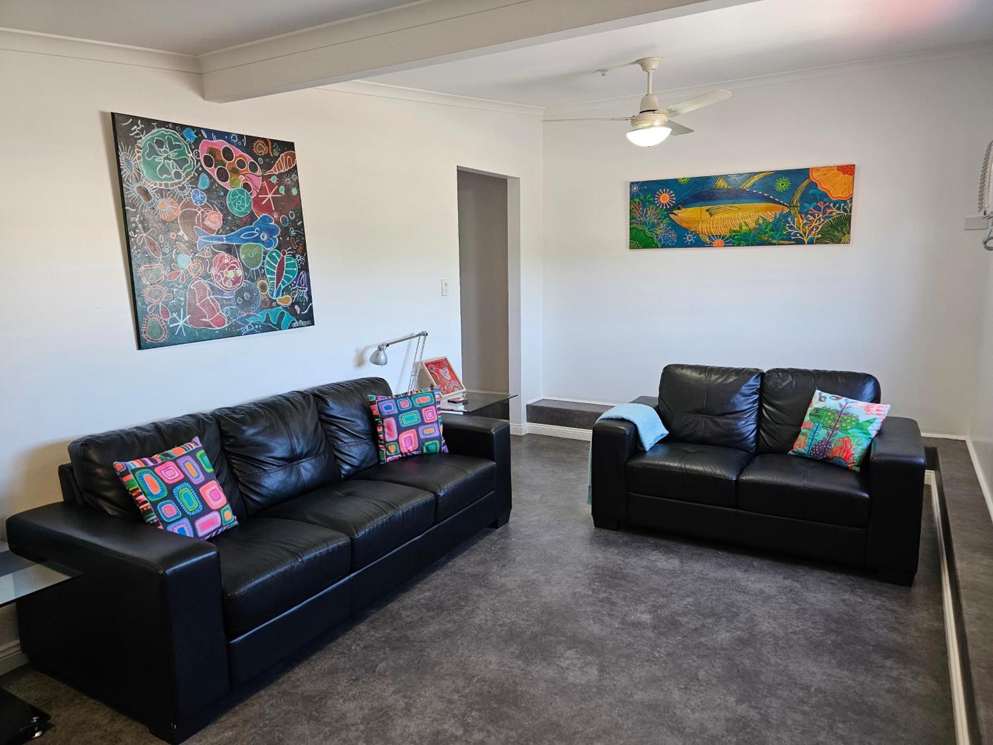 Aart Apartments Port Lincoln Εξωτερικό φωτογραφία