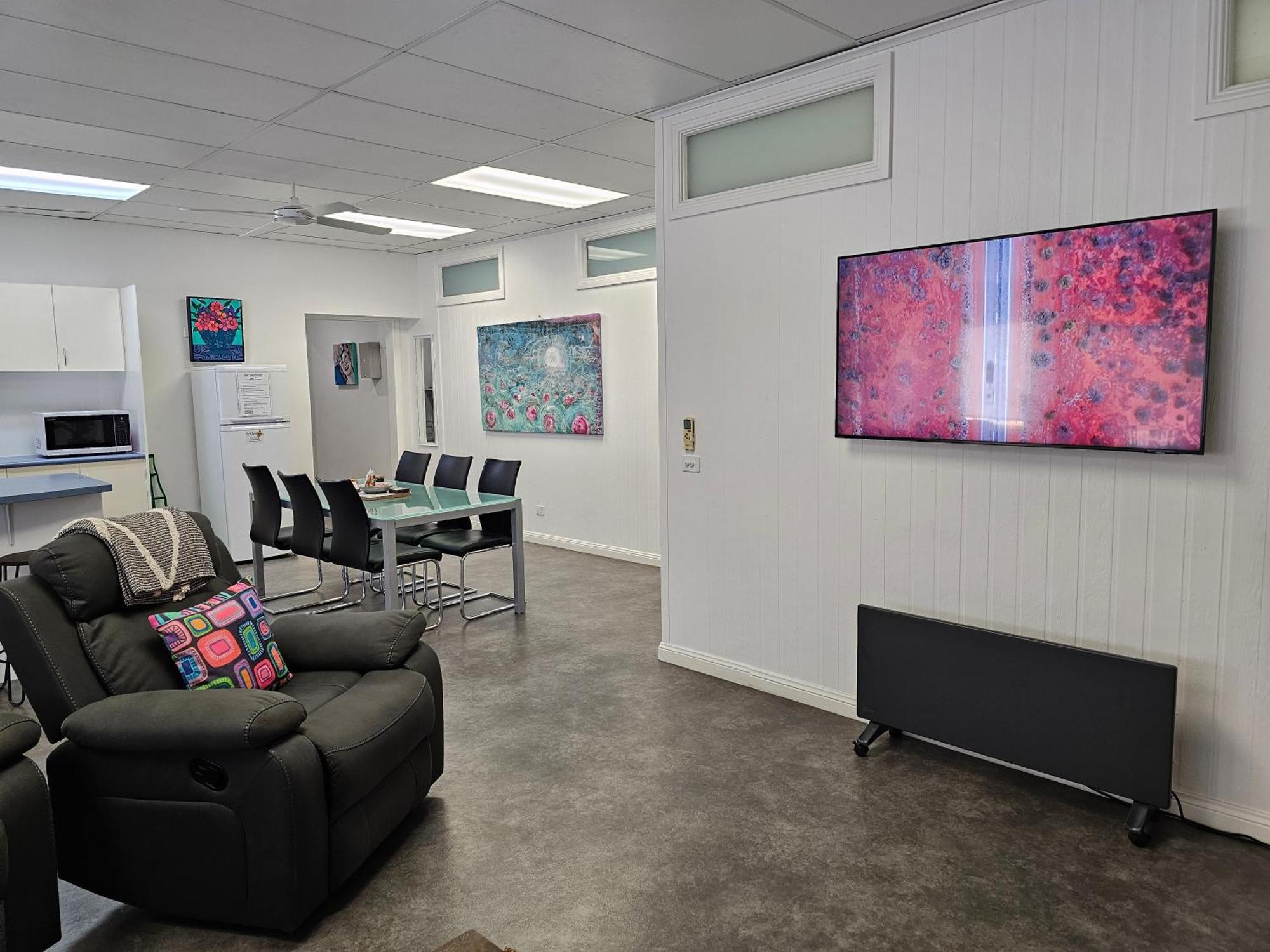 Aart Apartments Port Lincoln Εξωτερικό φωτογραφία