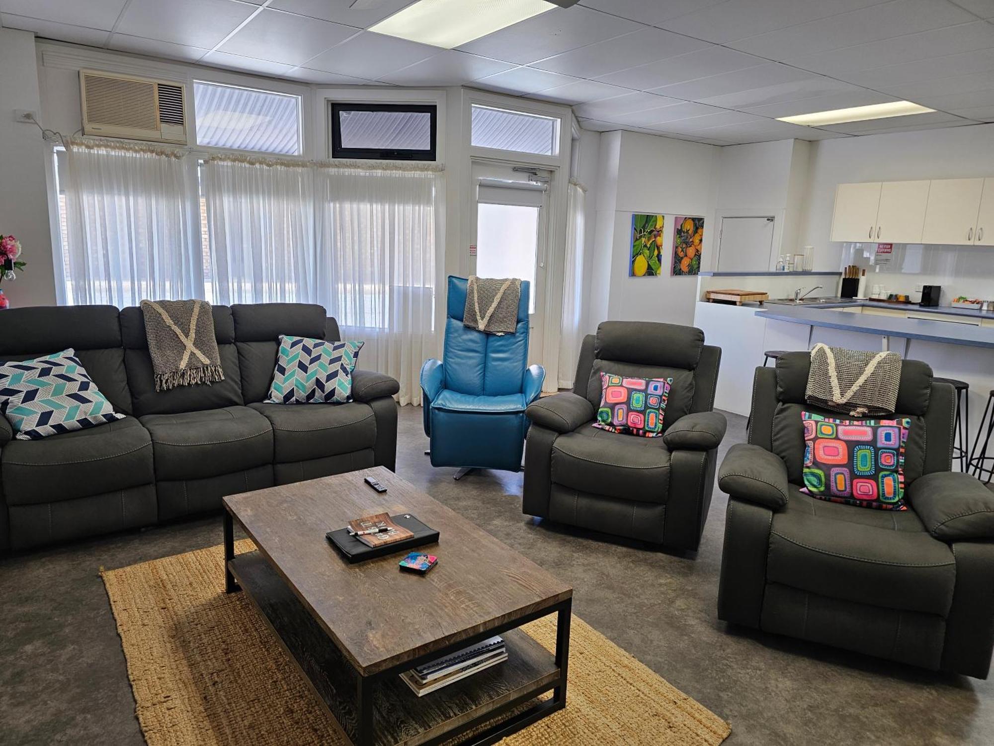 Aart Apartments Port Lincoln Εξωτερικό φωτογραφία