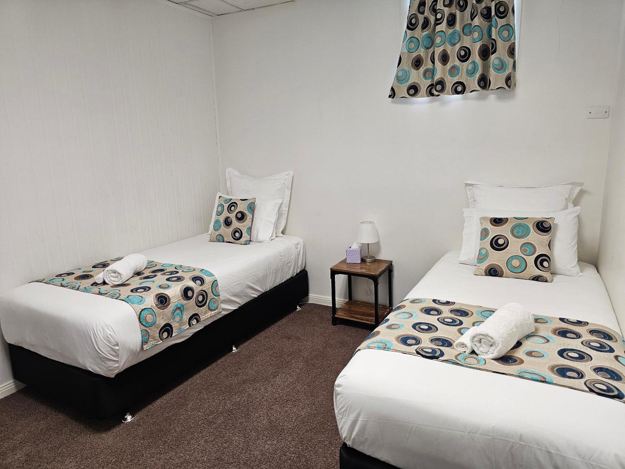 Aart Apartments Port Lincoln Εξωτερικό φωτογραφία