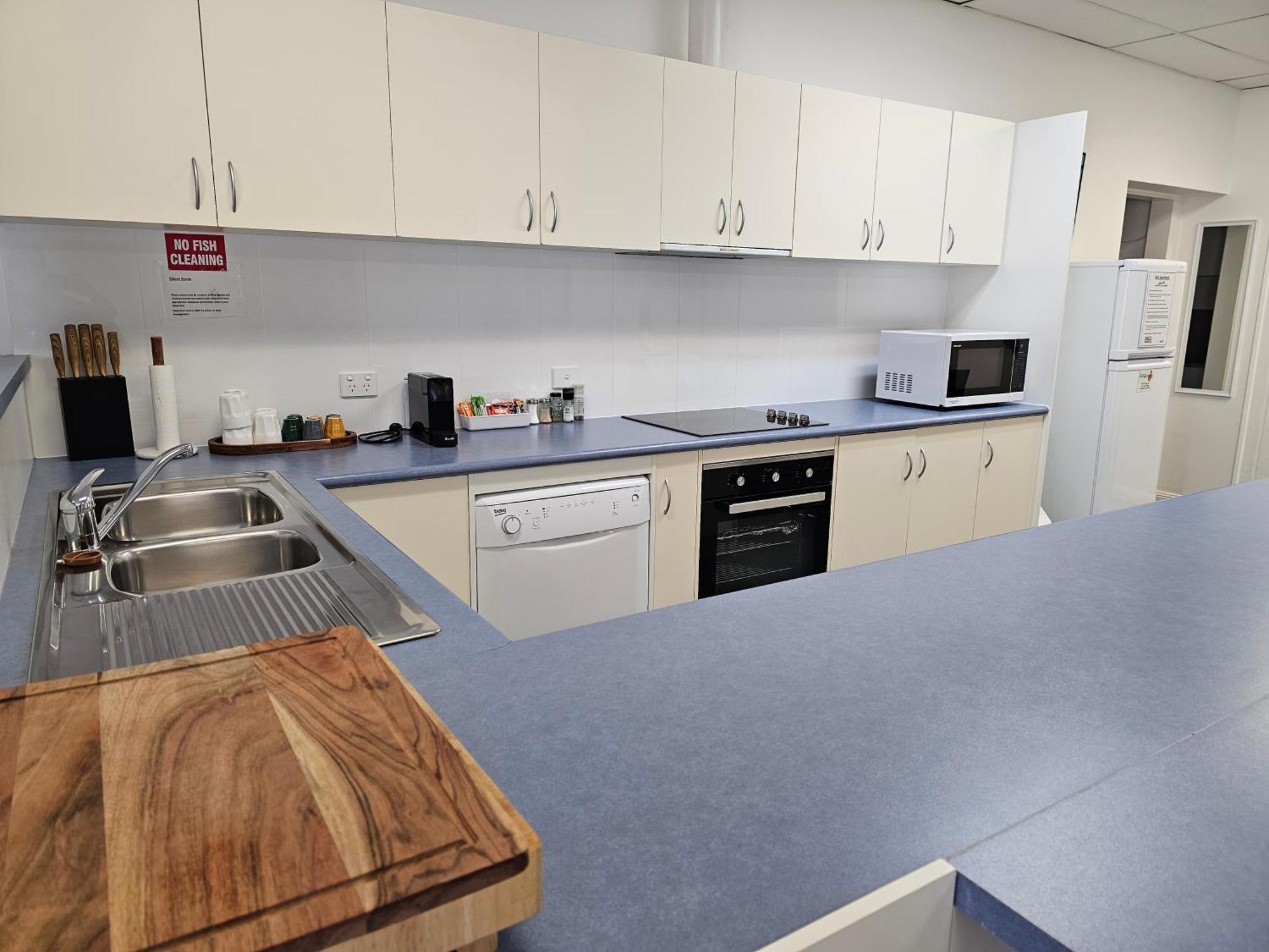 Aart Apartments Port Lincoln Εξωτερικό φωτογραφία