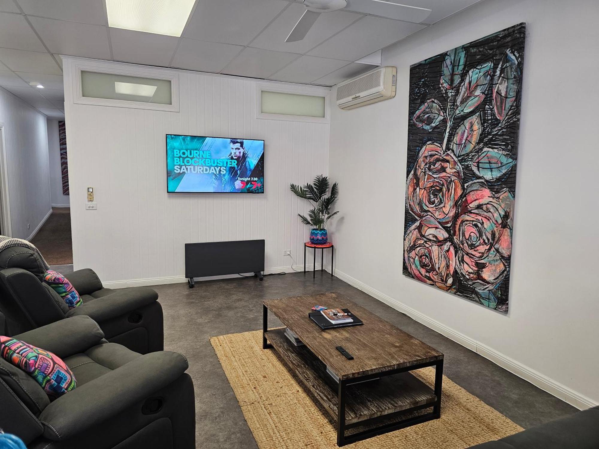 Aart Apartments Port Lincoln Εξωτερικό φωτογραφία