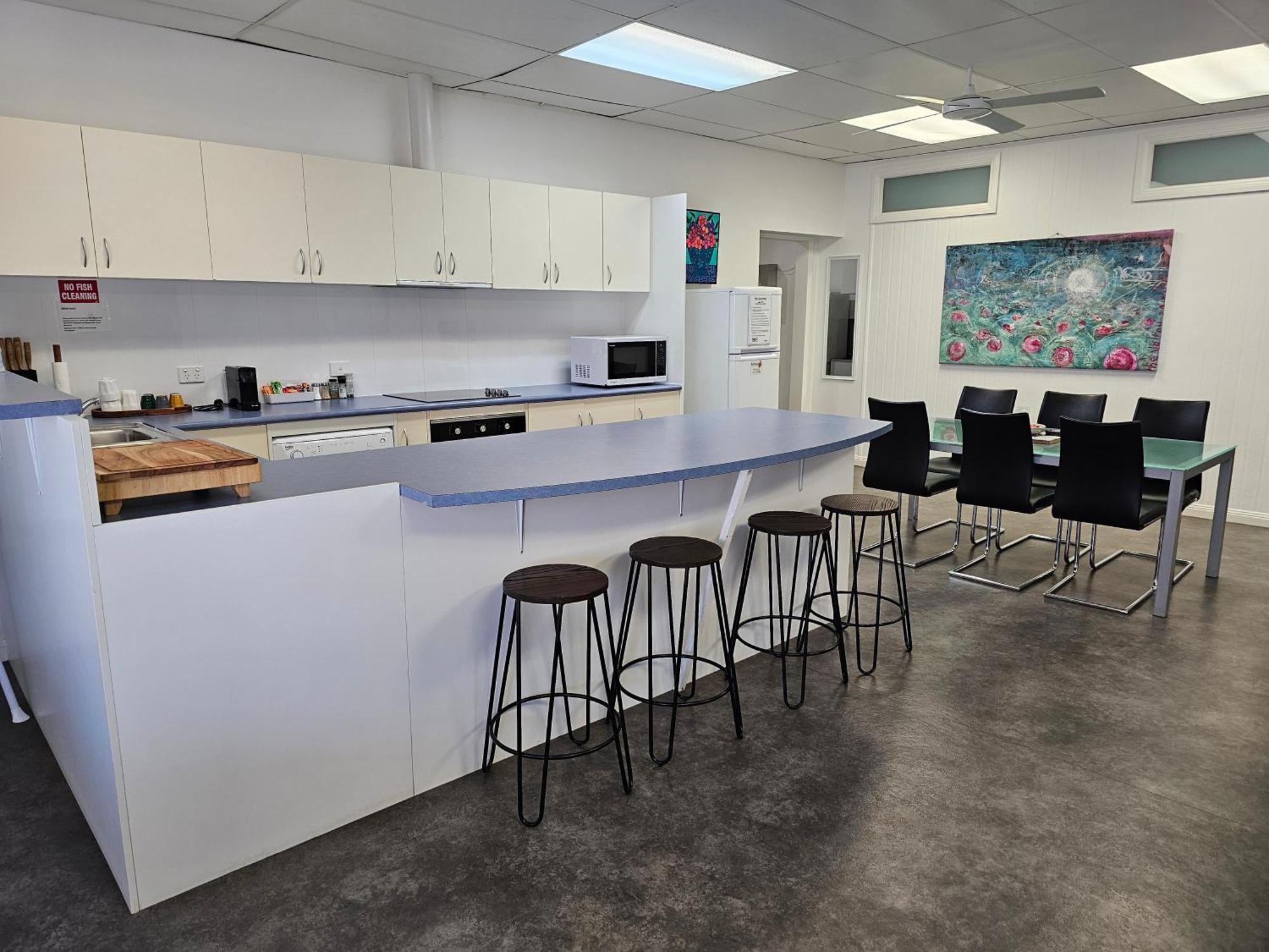 Aart Apartments Port Lincoln Εξωτερικό φωτογραφία