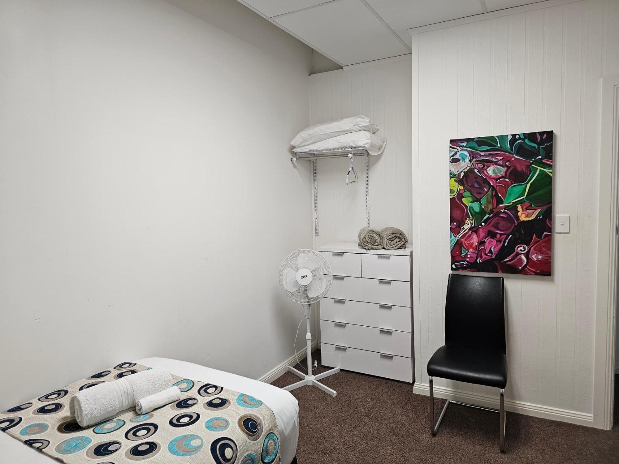 Aart Apartments Port Lincoln Εξωτερικό φωτογραφία