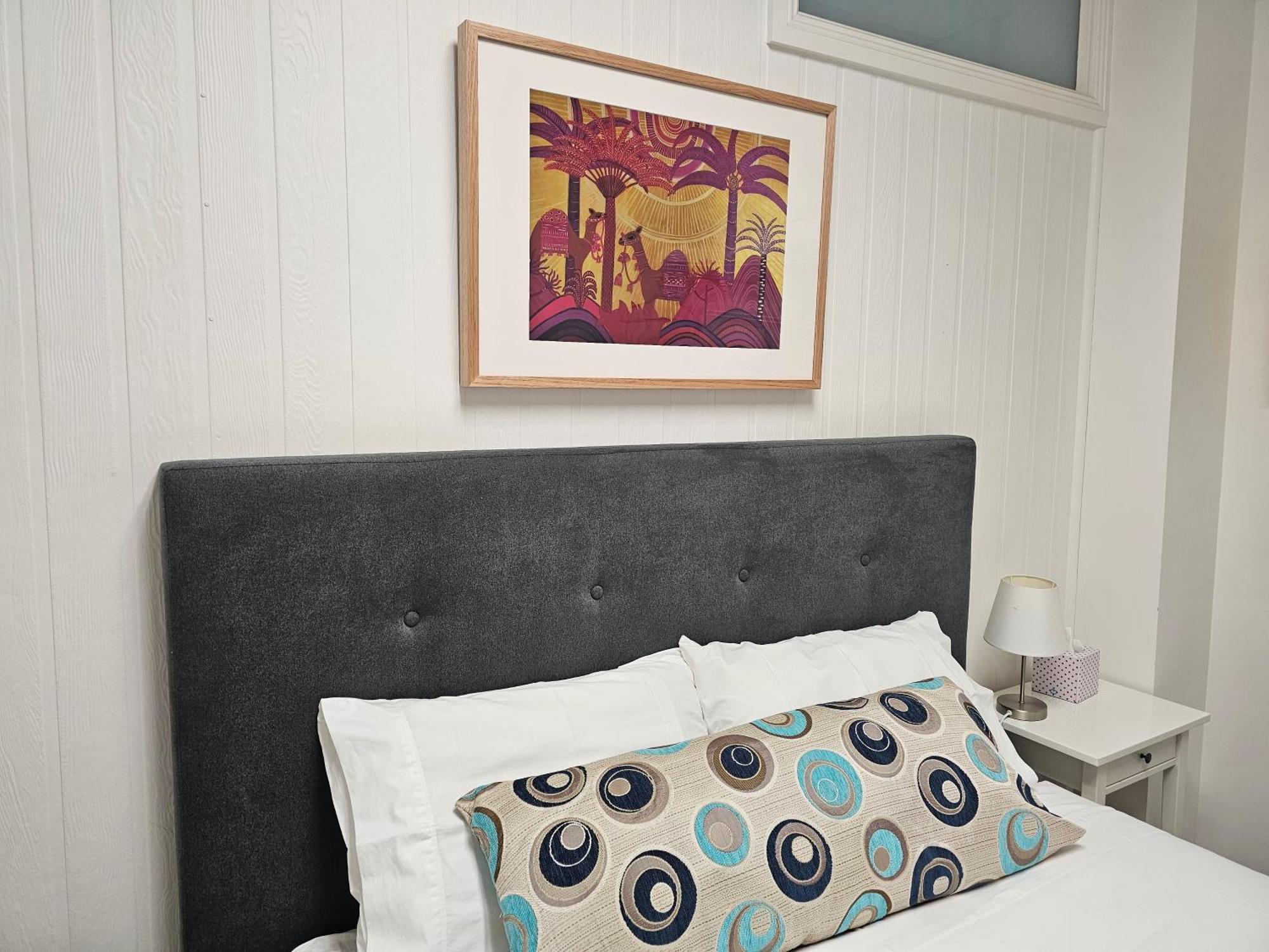Aart Apartments Port Lincoln Εξωτερικό φωτογραφία