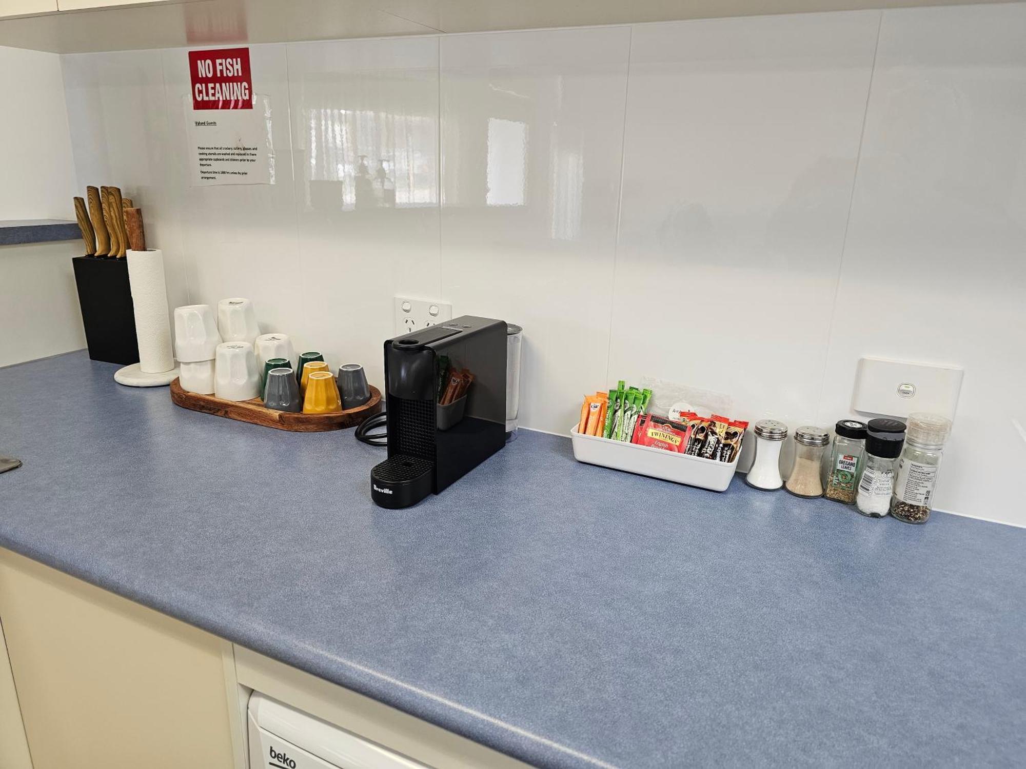 Aart Apartments Port Lincoln Εξωτερικό φωτογραφία