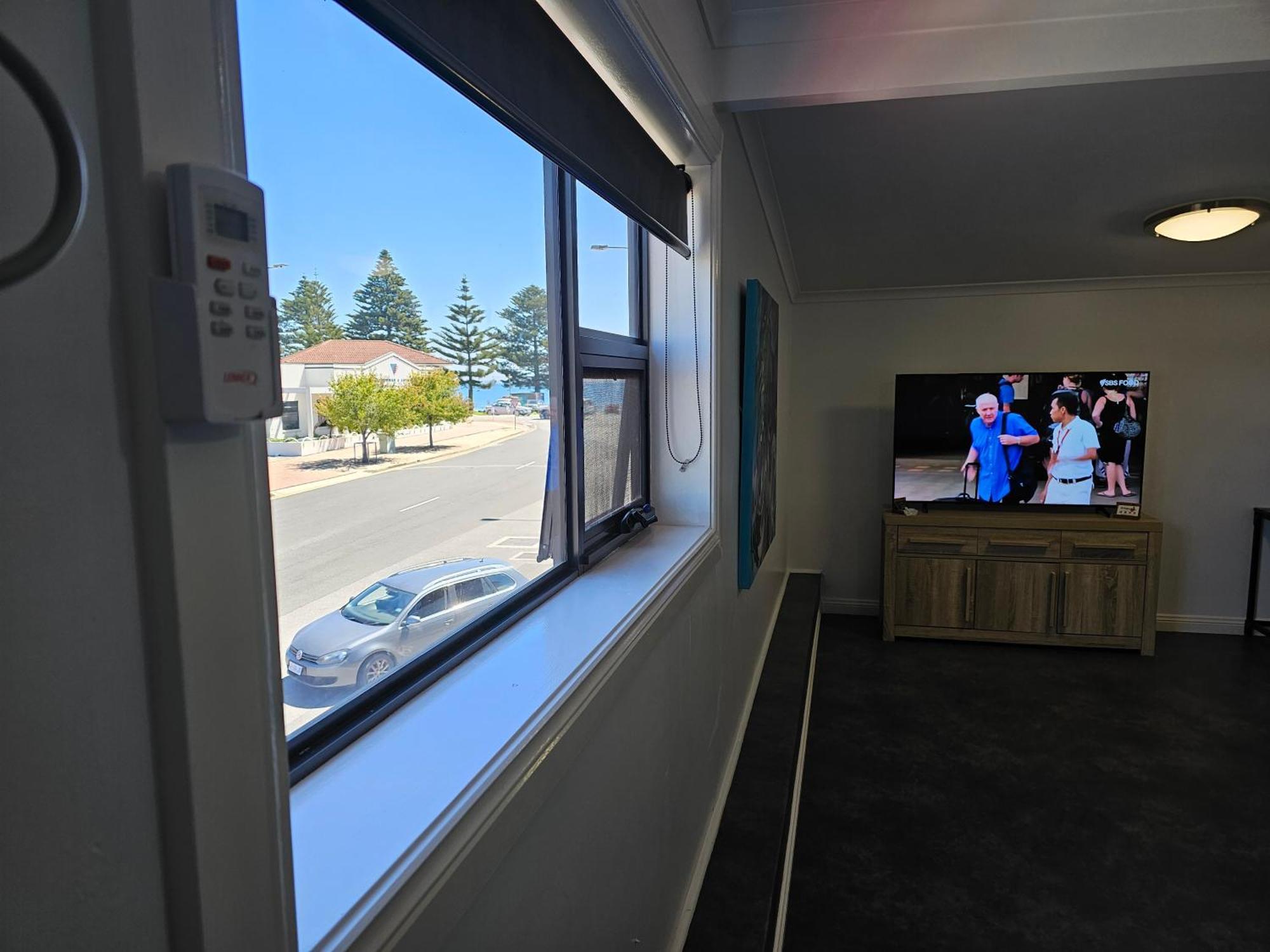 Aart Apartments Port Lincoln Εξωτερικό φωτογραφία