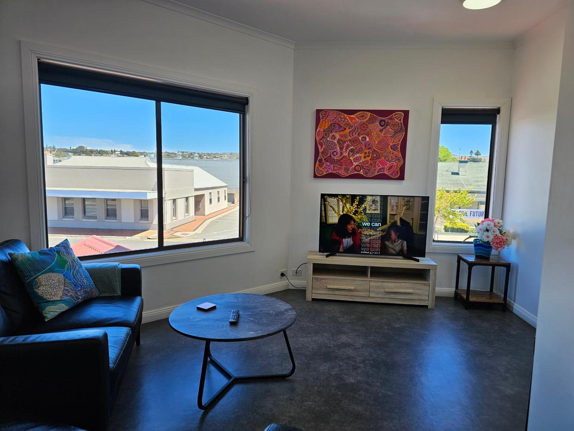 Aart Apartments Port Lincoln Εξωτερικό φωτογραφία