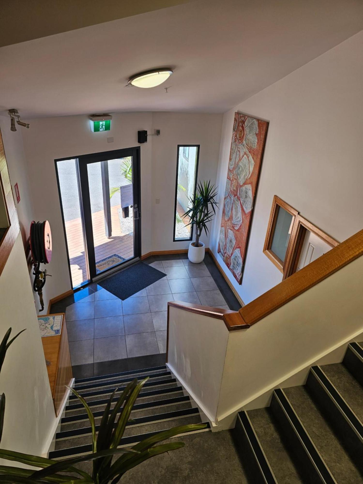 Aart Apartments Port Lincoln Δωμάτιο φωτογραφία